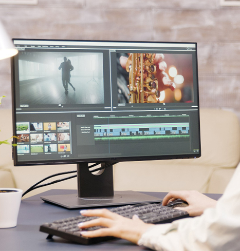 Adobe Premiere 2026