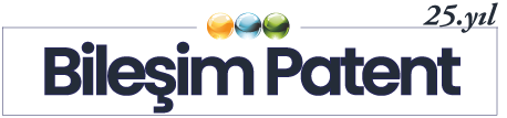 Bileşim Patent Logo