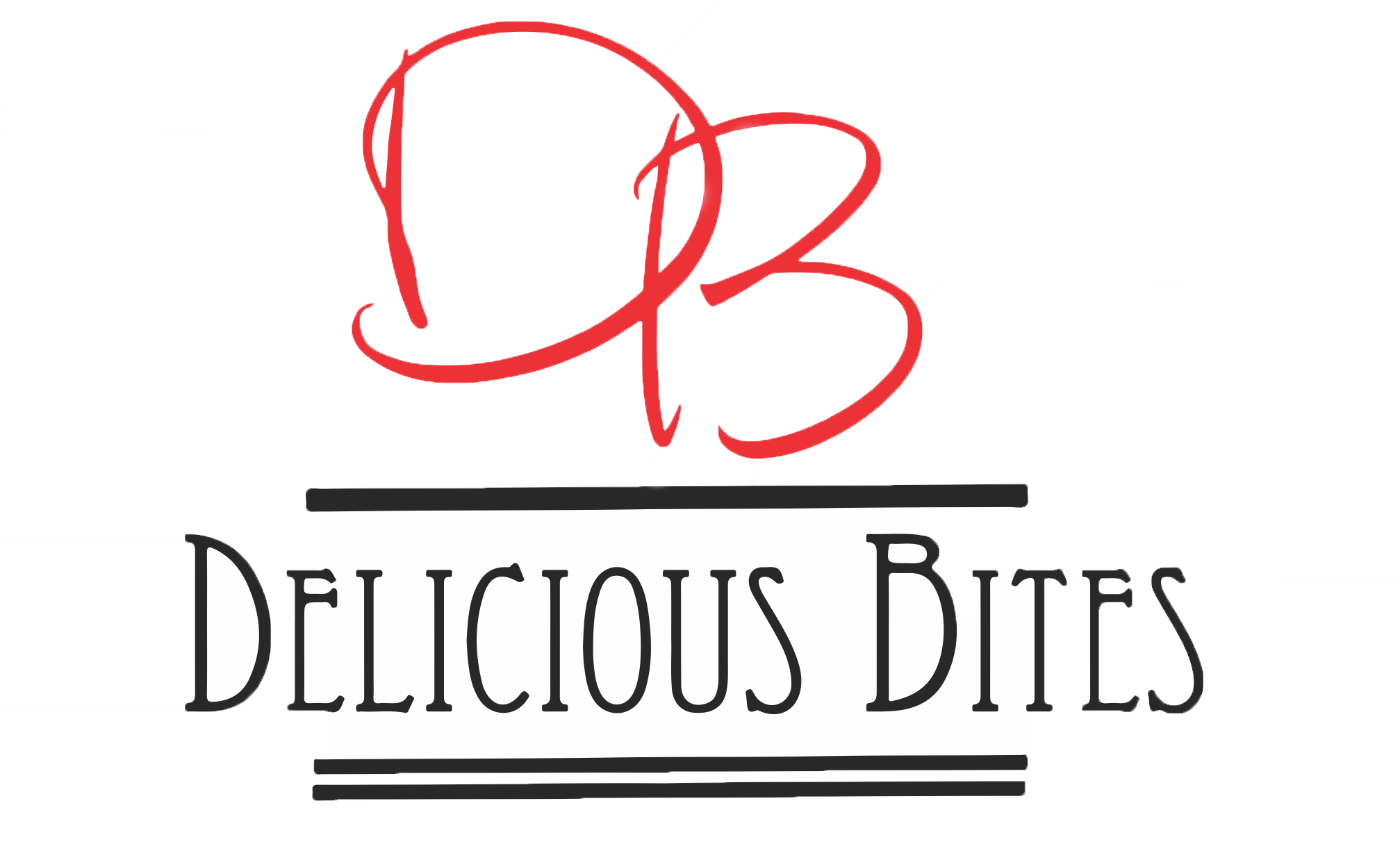 DeliciousBites Logo