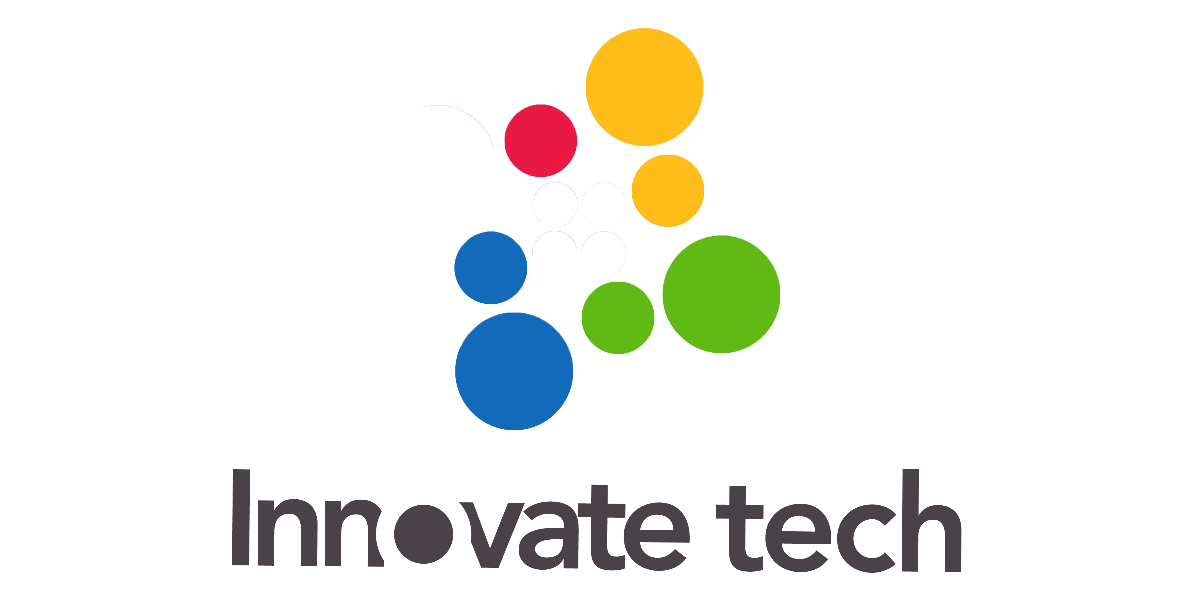 InnovateTech Logo