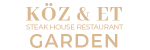 Köz&Et Logo