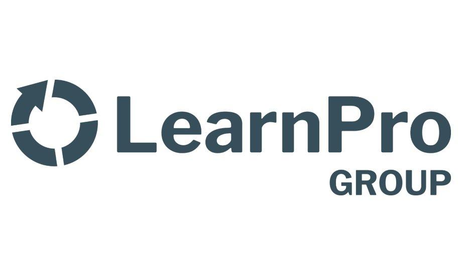 LearnPro Logo