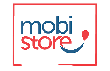 MobiStore Logo