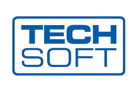 TechSoft Logo